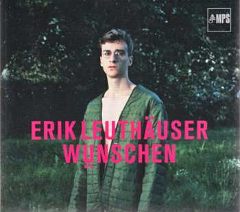 Album Erik Leuthäuser: Wünschen