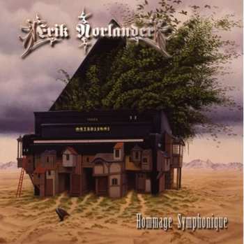Album Erik Norlander: Hommage Symphonique