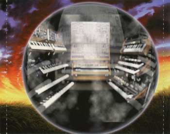 CD Erik Norlander: Into The Sunset