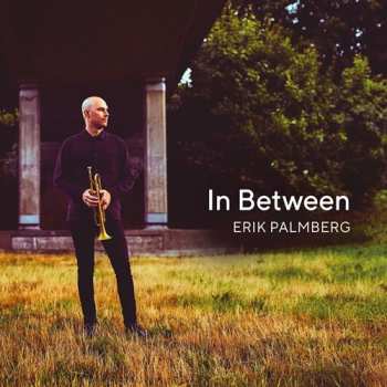 Album Erik Palmberg: In Between