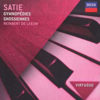 Erik Satie: Frühe Klavierwerke - Gymnopédies & Gnossiennes