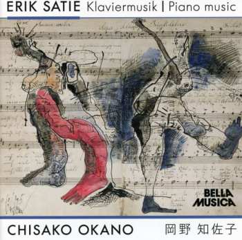 CD Erik Satie: Klavierwerke 393998
