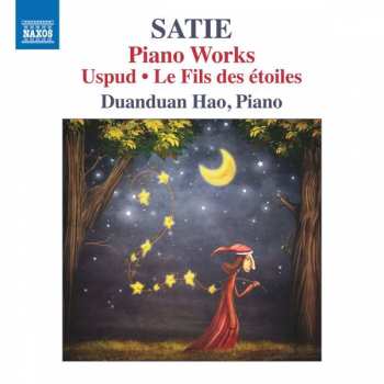 Album Erik Satie: Piano Works