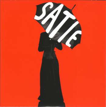 CD Erik Satie: Satie 114355