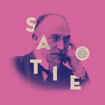 LP Erik Satie: Les Chefs D'OEuvres De Erik Satie = The Masterpieces Of Erik Satie  441652