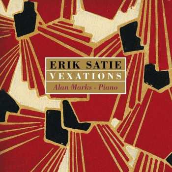 Album Erik Satie: Vexations