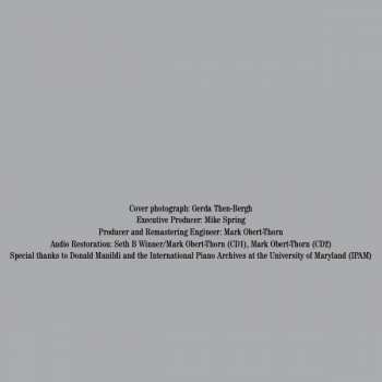 2CD Erik Then-Bergh: The Complete Electrola & Deutsche Grammophon Recordings, 1938-1958 330381