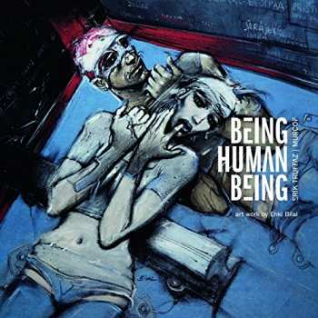 Album Erik Truffaz: Being Human Being