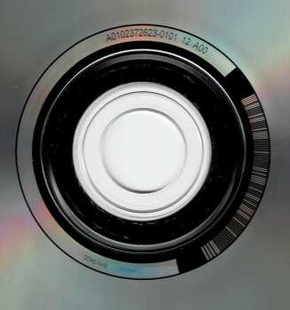 CD Erik Truffaz: Being Human Being