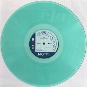 LP Erik Truffaz: Clap! CLR