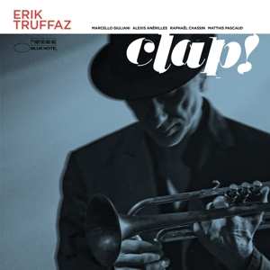 Album Erik Truffaz: Clap!