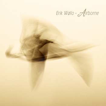 Album Erik Wøllo: Airborne