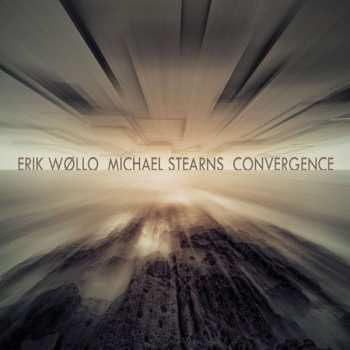 Album Erik Wøllo: Convergence