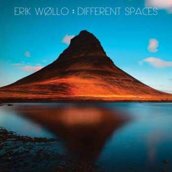 Album Erik Wøllo: Different Spaces