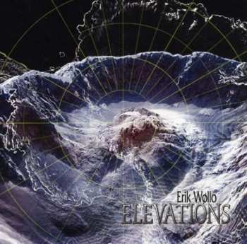 Album Erik Wøllo: Elevations