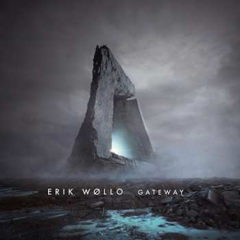 Album Erik Wøllo: Gateway