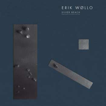 Album Erik Wøllo: Silver Beach