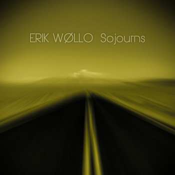 Album Erik Wøllo: Sojourns