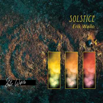 Album Erik Wøllo: Solstice