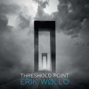 Album Erik Wøllo: Threshold Point