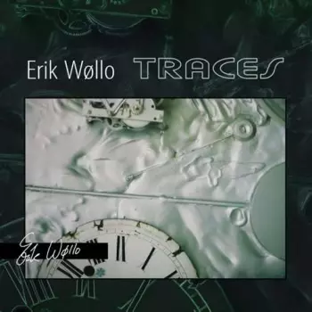 Erik Wøllo: Traces • Images Of Light • Solstice (Special Remastered Editions - Three Disc Set)
