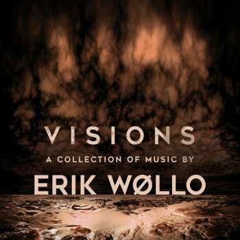 Album Erik Wøllo: Visions