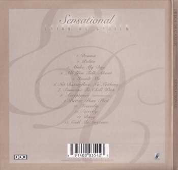 CD Erika de Casier: Sensational 98245