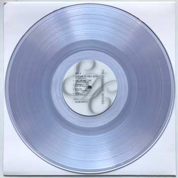 LP Erika de Casier: The Sensational Remixes CLR 416340