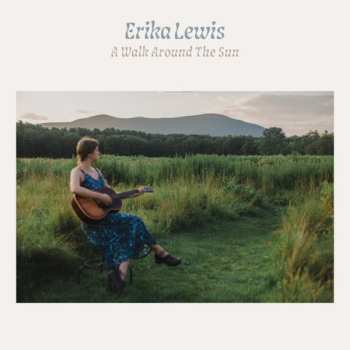 Album Erika Lewis: A Walk Around The Sun