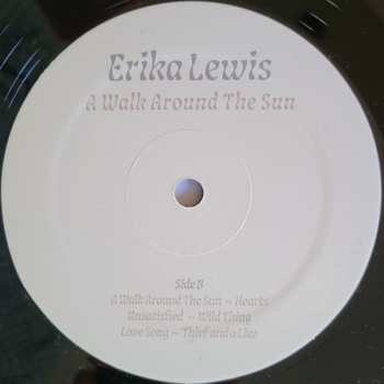 LP Erika Lewis: A Walk Around The Sun 470839