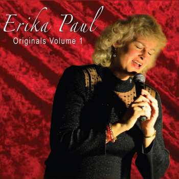 Album Erika Paul: Originals Volume 1