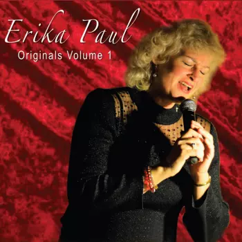 Erika Paul: Originals Volume 1
