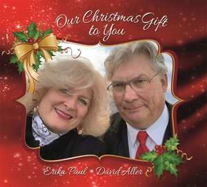 Album Erika Paul: Our Christmas Gift To You