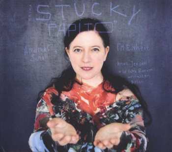 Album Erika Stucky: Papito
