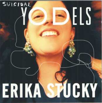 Album Erika Stucky: Suicidal Yodels