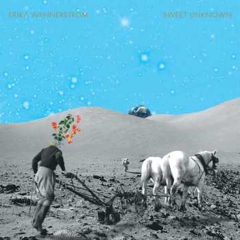 Album Erika Wennerstrom: Sweet Unknown