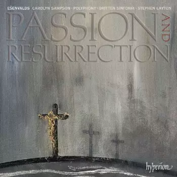 Passion And Resurrection