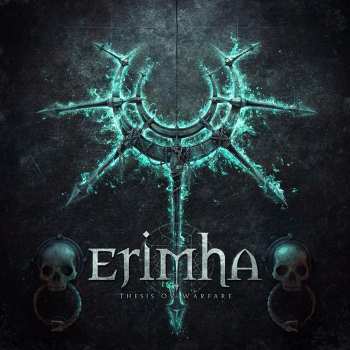 Album Erimha: Thesis ov Warfare