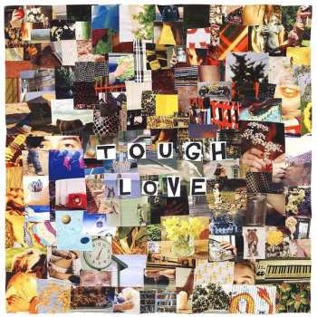 LP Erin Anne: Tough Love 68470
