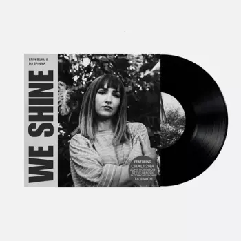 Erin Buku: We Shine