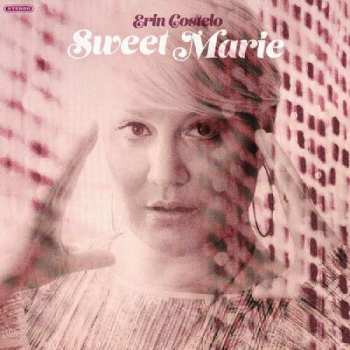 Album Erin Costelo: Sweet Marie
