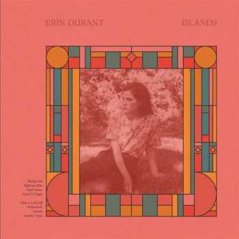 Album Erin Durant: Islands