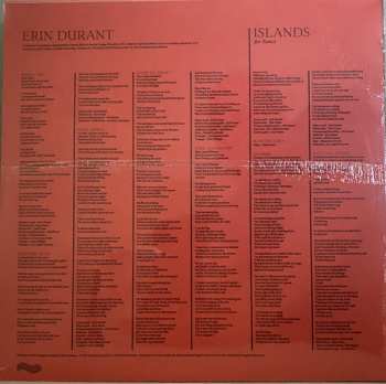 LP Erin Durant: Islands 315776