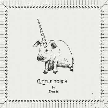 Album Erin Kleh: Little Torch