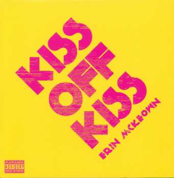 LP Erin McKeown: Kiss Off Kiss 125654