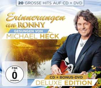 Album Michael Heck: Erinnerungen An Ronny