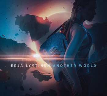 CD Erja Lyytinen: Another World 486606