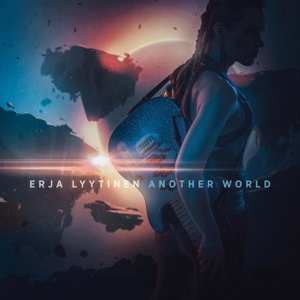 Album Erja Lyytinen: Another World