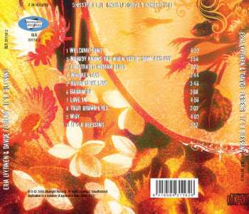 CD Erja Lyytinen: It's A Blessing 152383