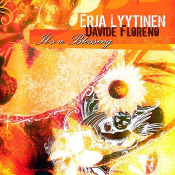Album Erja Lyytinen: It's A Blessing